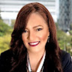 Meet your Posher, Blanca